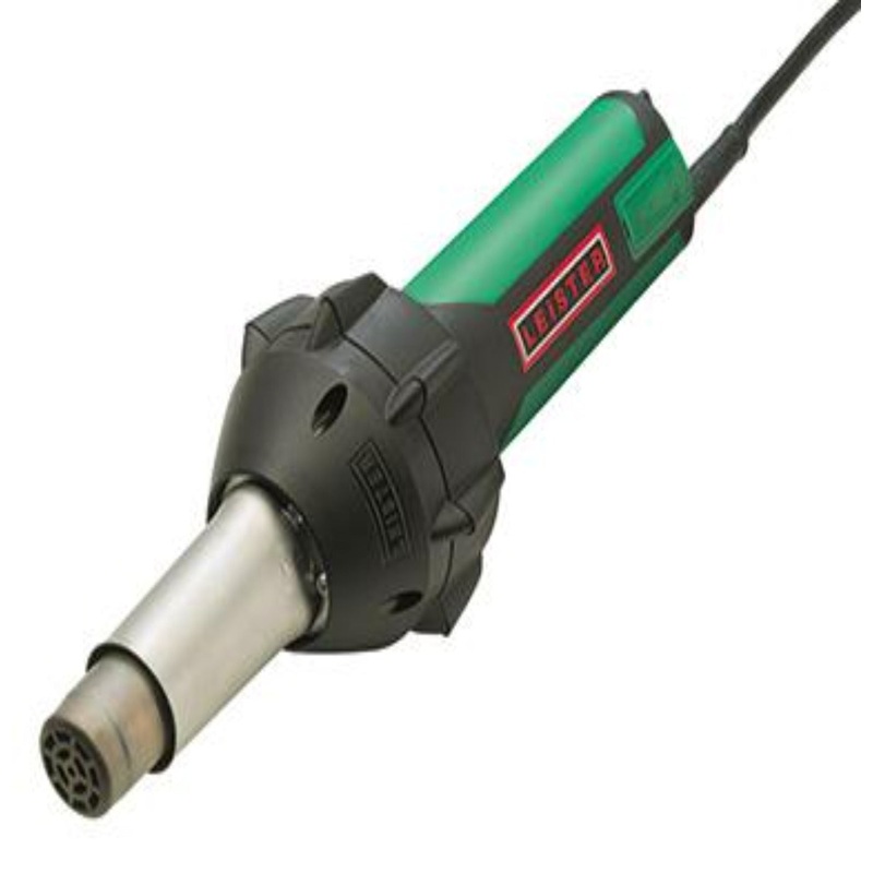 Leister Triac ST 120V Heat Welding Gun