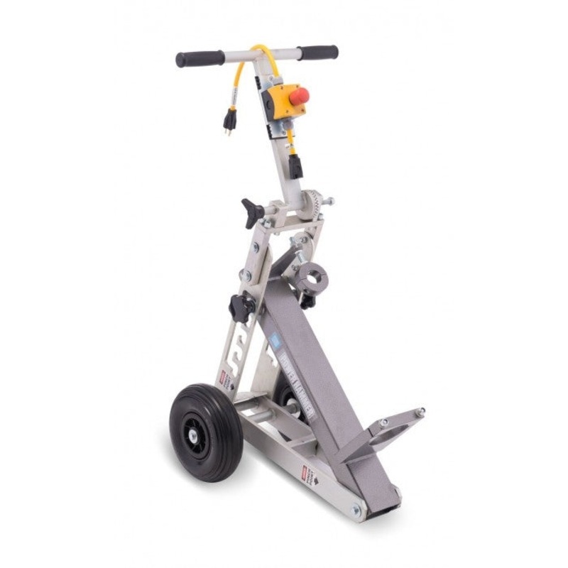 National Power Hammer Trolley