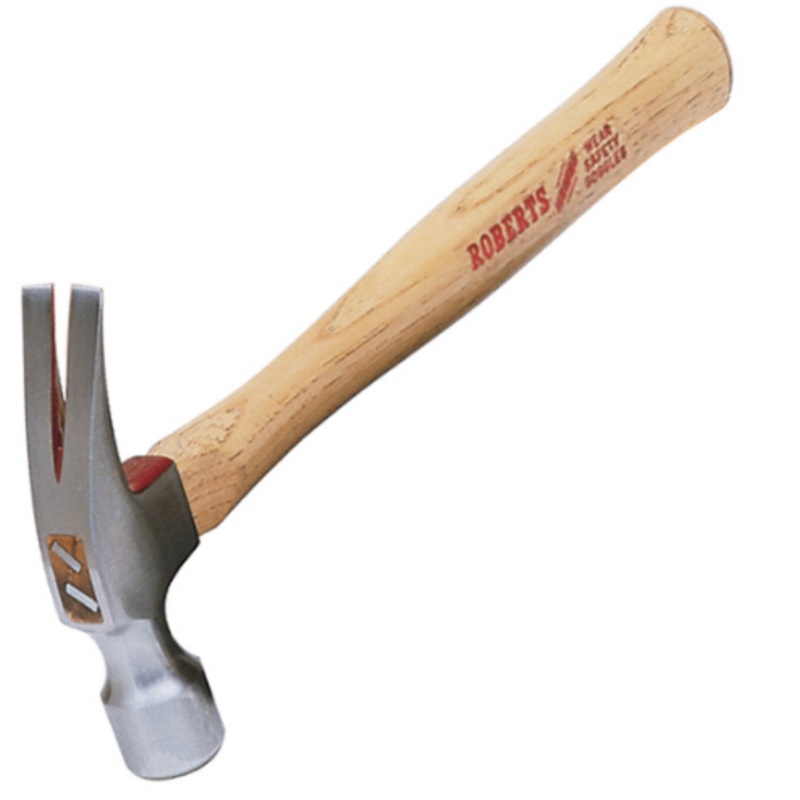 Roberts 10-114 20oz Rip Hammer