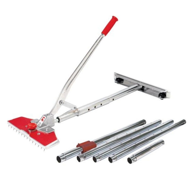 Roberts 10-237 Junior Power Stretcher