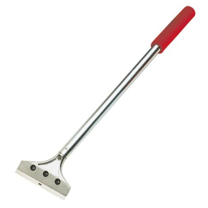 Roberts 10-294 4 Floor/Wall Scraper – 18 Handle