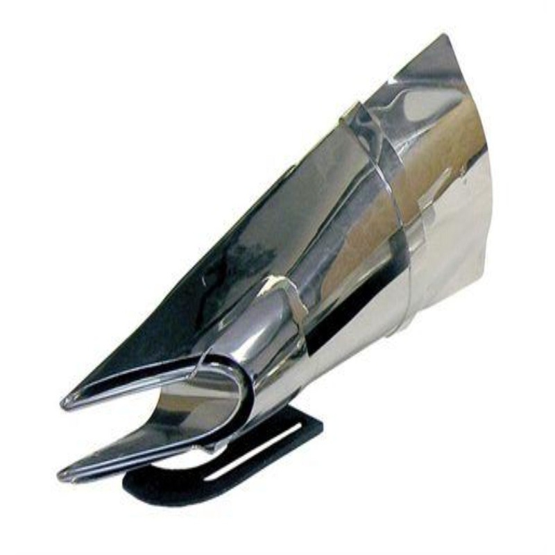 126-C7 Binding Folder 4-3/4 Raw Edge