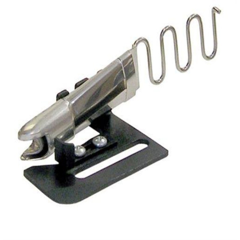 126-CF Binding/Serging Tape & Cotton Folder 7/8