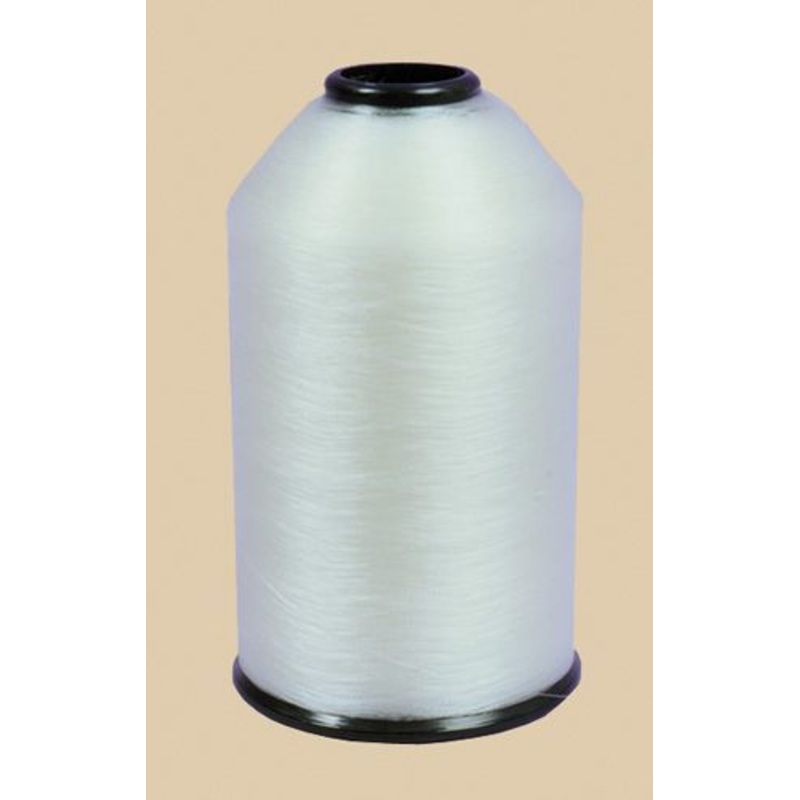 Binding Machine Top Thread