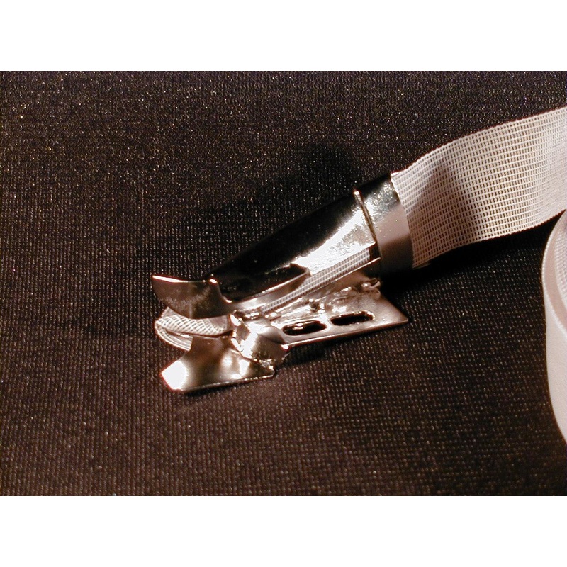 Bond 1-1/4 Poly Binding Tape Folder