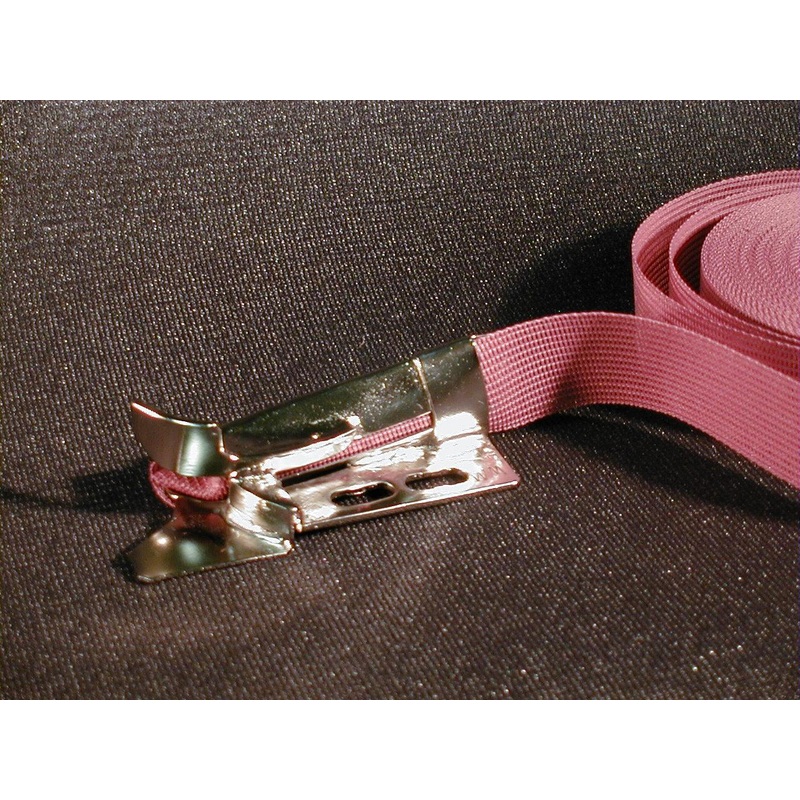 Bond 13/16 Poly Binding Tape Folder