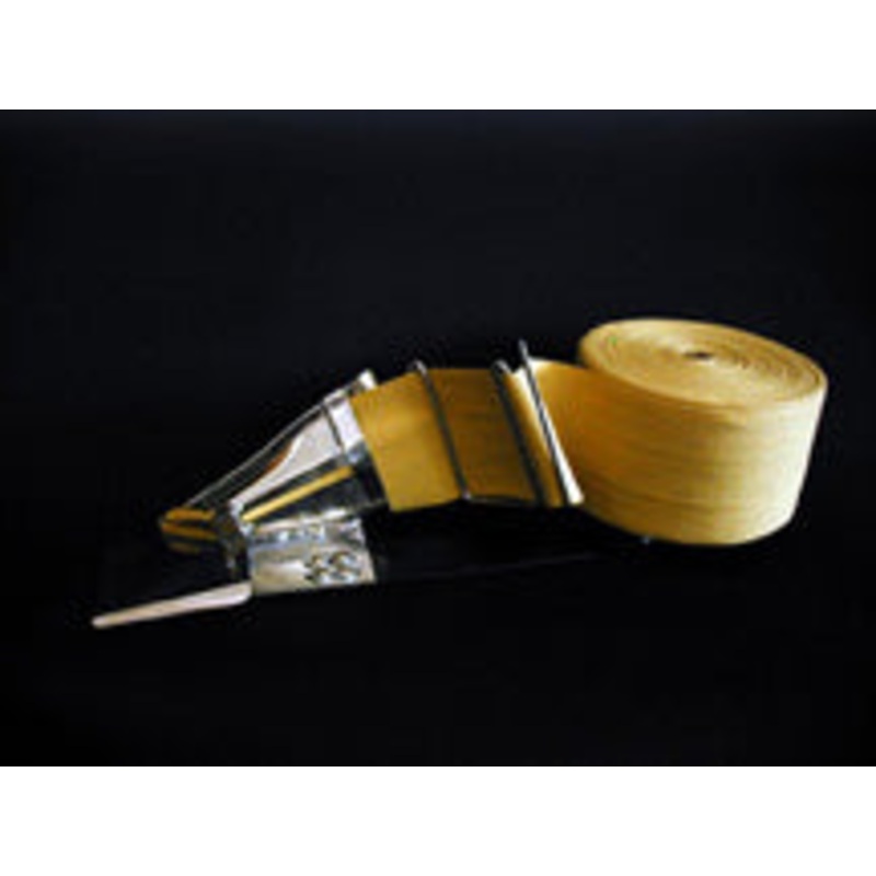Bond 3 Sisal Binding Tape Folder