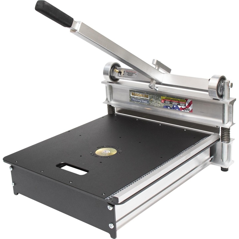 Bullet Tools 20 Magnum Shear
