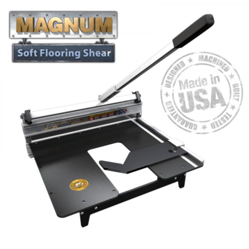 Bullet Tools 26 in. RCT Magnum Shear