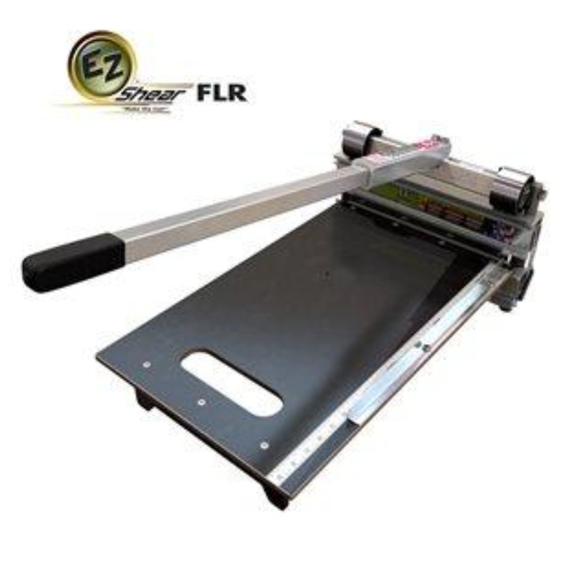 Bullet Tools Marksman 13 Flooring EZ Shear