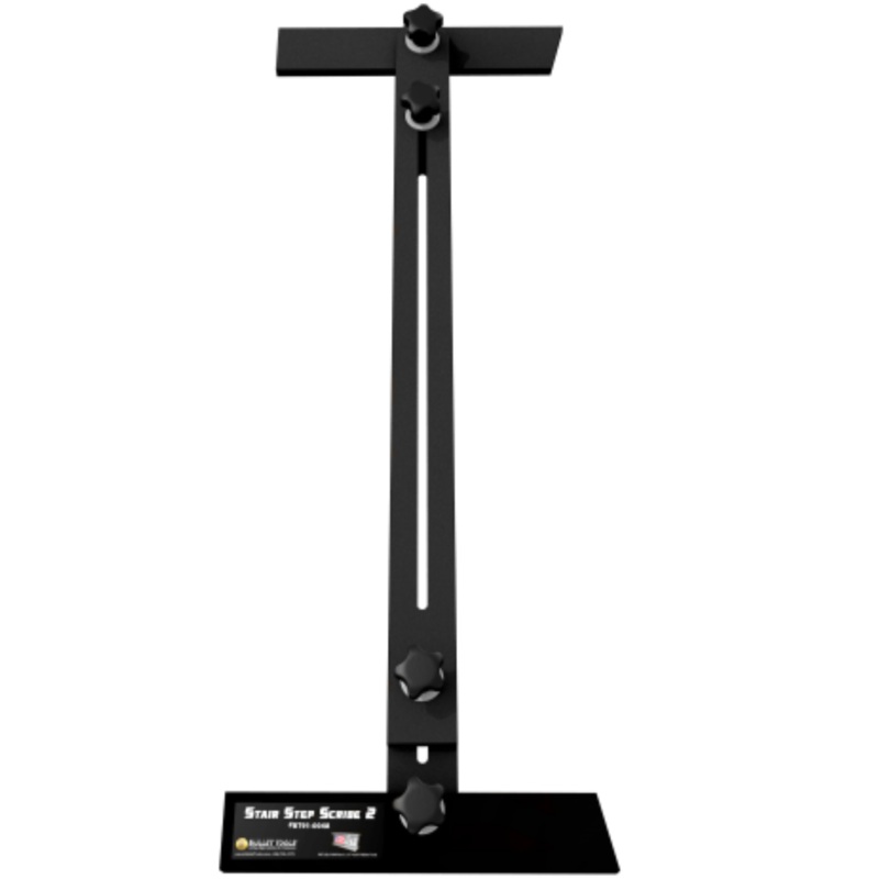 Bullet Tools Stair Step Scribe 2