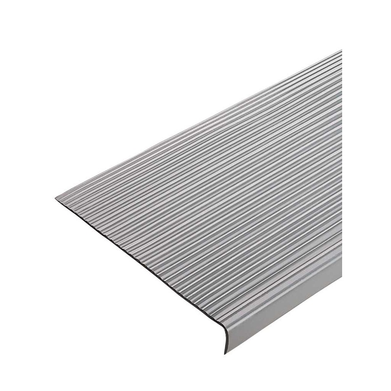 Mannington Commercial 150 Vinyl Stair Tread (8′ lengths, 40 linear feet per carton)