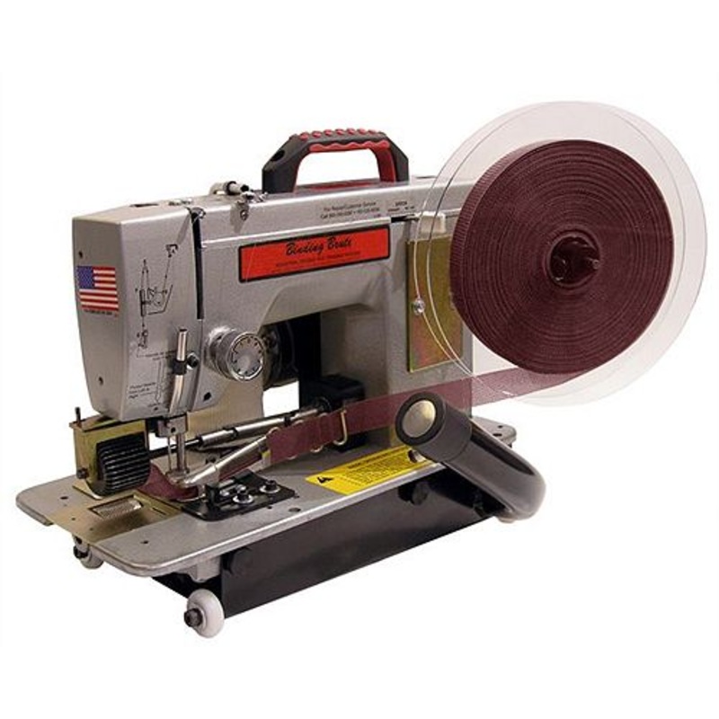National 126 Single Pull Binding Brute