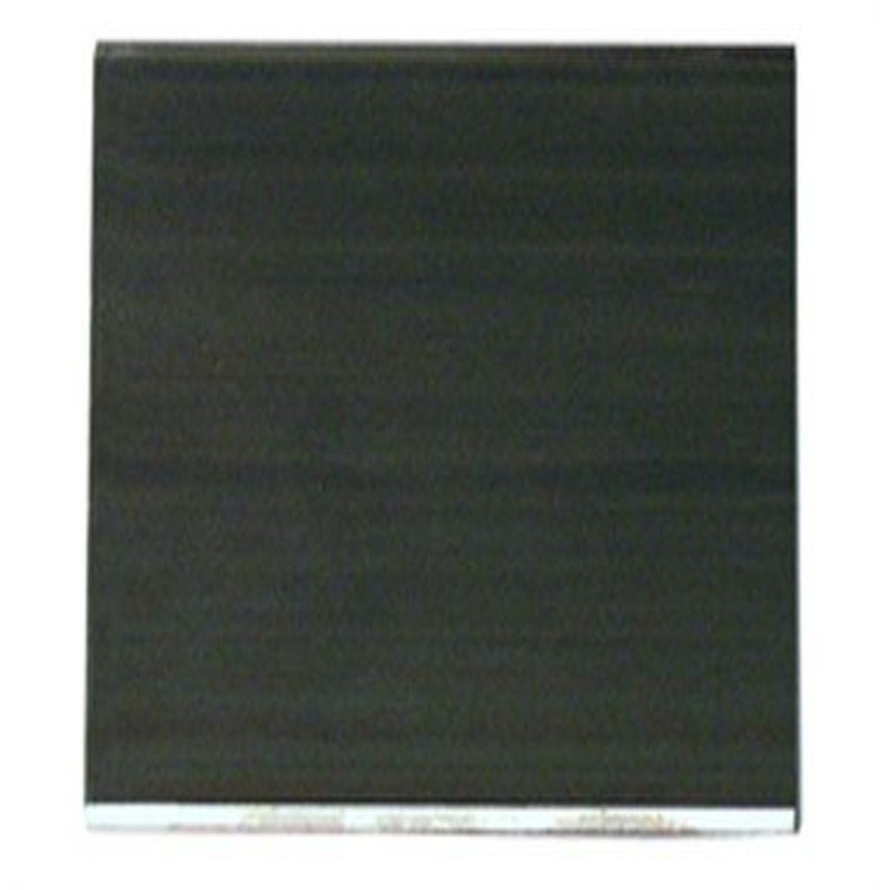 National 147-D 4 x 6 Double Edge Floor Scraper Blade