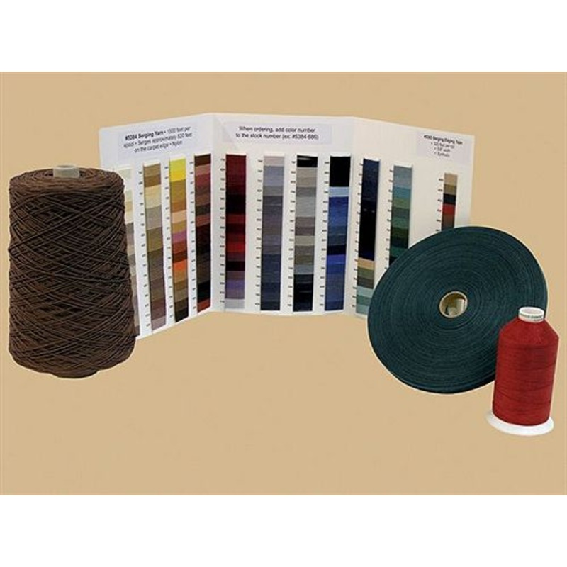 National 5385 Serging Edging Tape (325 feet)