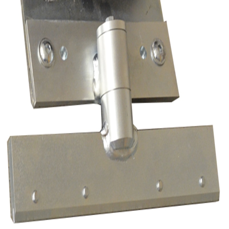 National 551 Angle Shank Adaptor