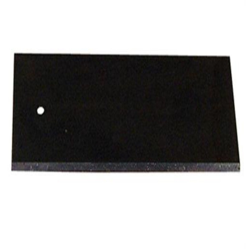 National 6241 4 x 8 Heavy Duty Floor Scraper Blade