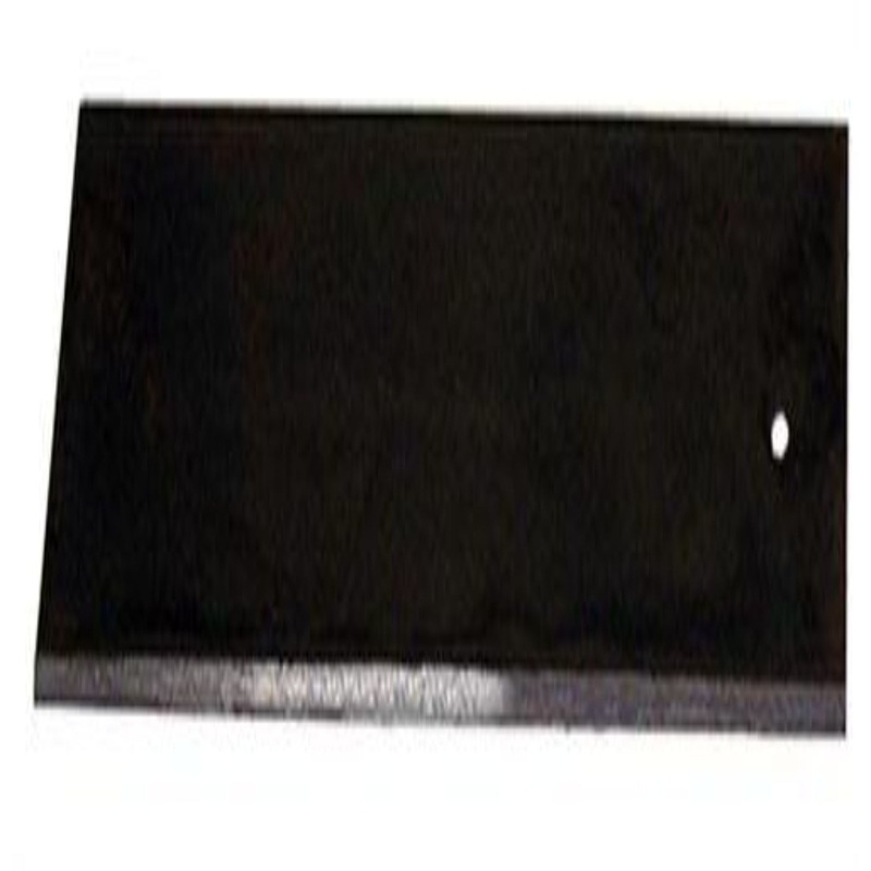 National 6242 4 x 12 Heavy Duty Floor Scraper Blade