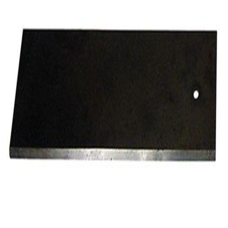 National 6245 4 x 10 Heavy Duty Floor Scraper Blade