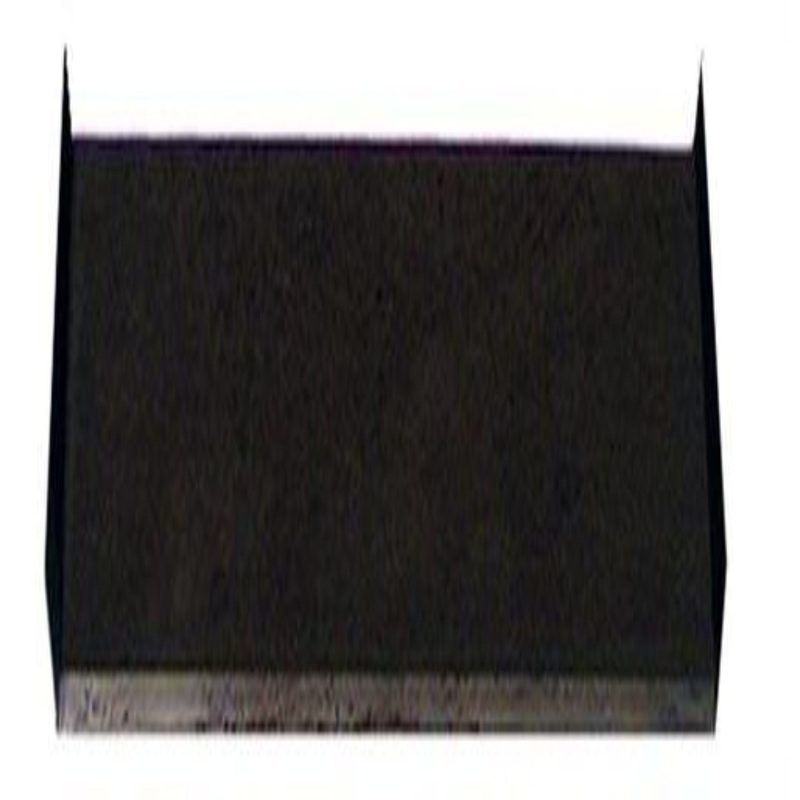 National 6247-BU 4 x 10 Self Scoring Floor Scraper Blades