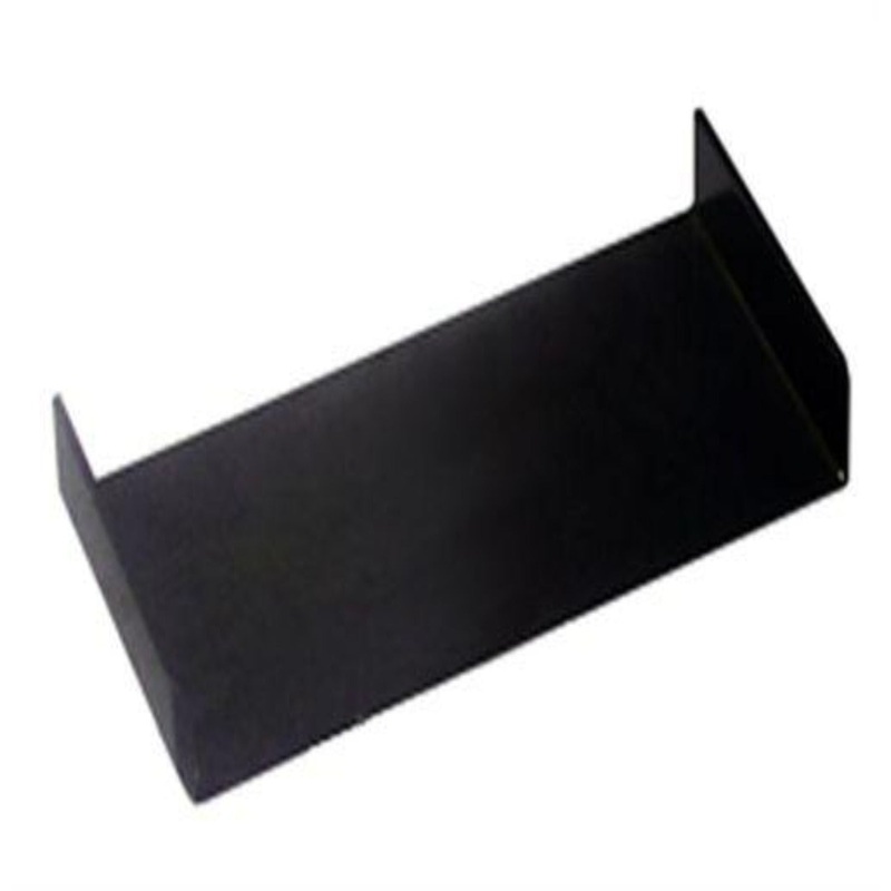 National 6255-BU 4 x 6 Self Scoring Floor Scraper Blades