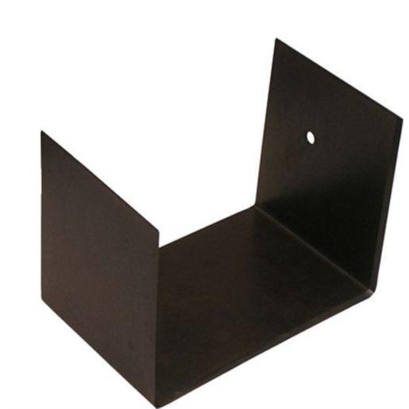 National 6256-BU 4 x 6 Self Scoring Floor Scraper Blades with 4 Bevel Up