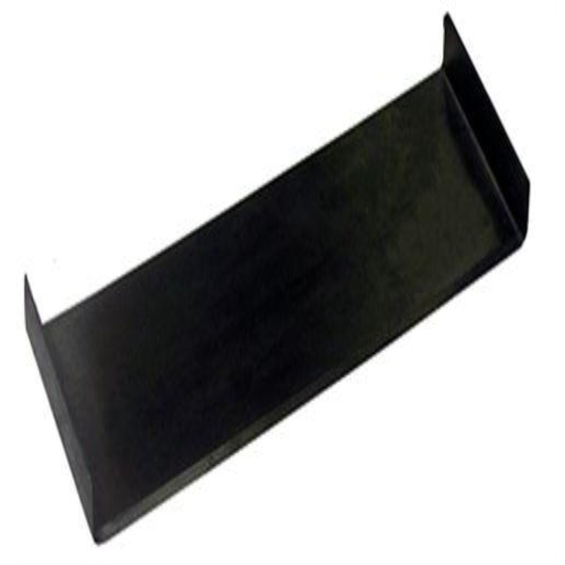 National 6257-BU 3 x 9 Self Scoring Floor Scraper Blades