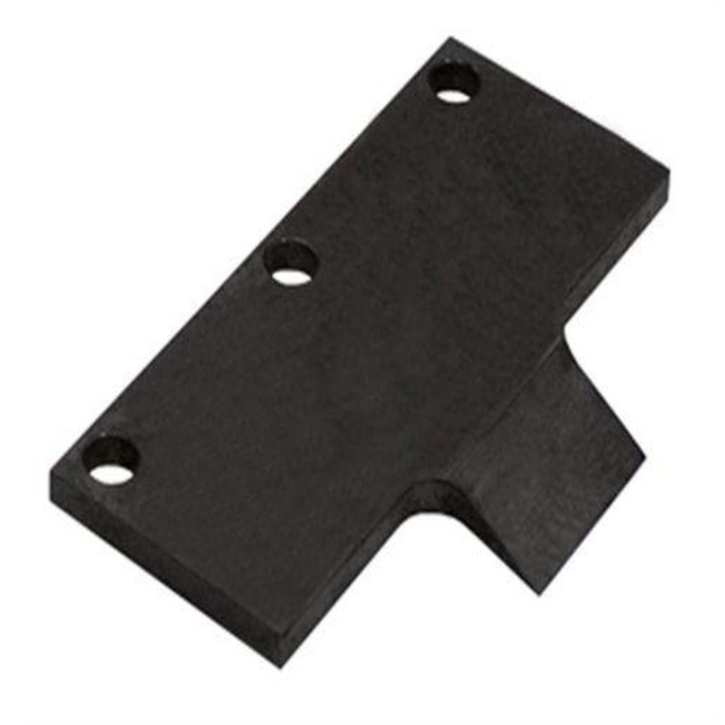 National 6270 1 x 3 Extra Heavy Duty Floor Scraper Blade