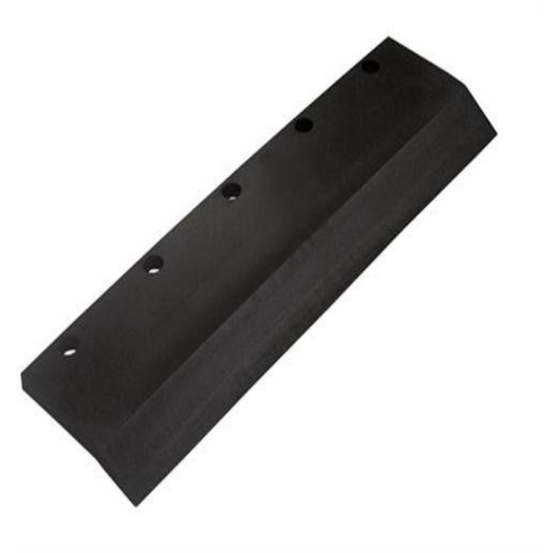 National 6273 3 x 11 Extra Heavy Duty Floor Scraper Blade