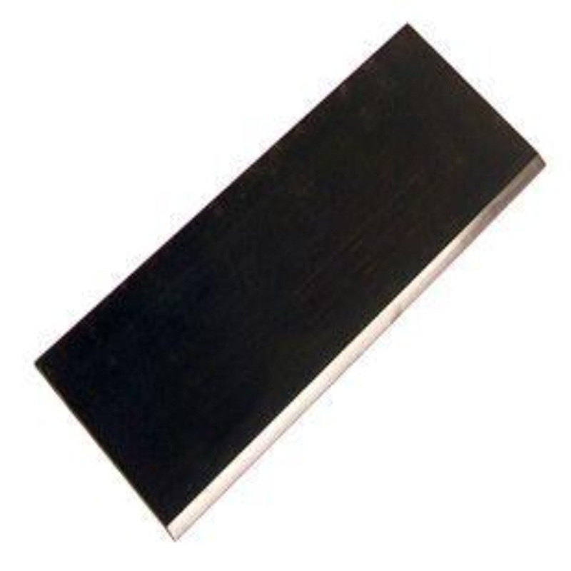 National 6281 3 x 8 Heavy Duty Floor Scraper Blade