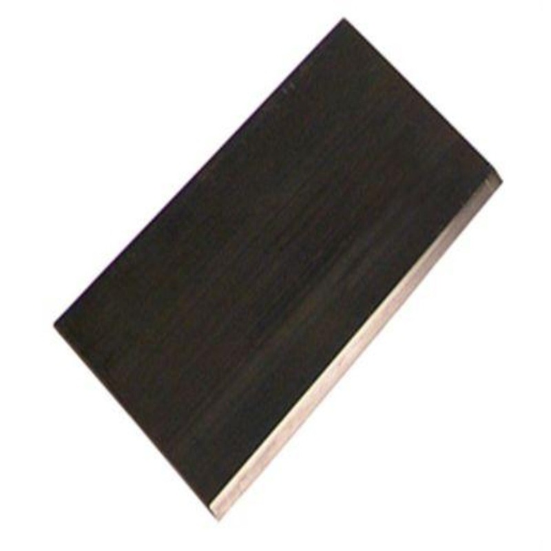 National 6285 3 x 6 Heavy Duty Floor Scraper Blade