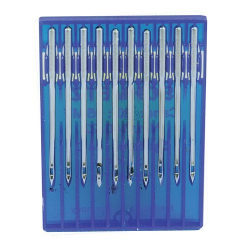 National 8096-B1A Needles for Binding Machine (10 Needles)