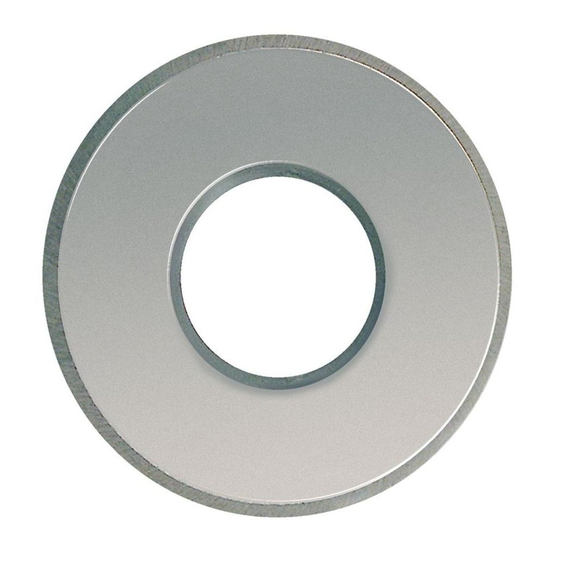 QEP 10010HD 1/2 in. Tungsten-Carbide Tile Cutter Replacement Scoring Wheel