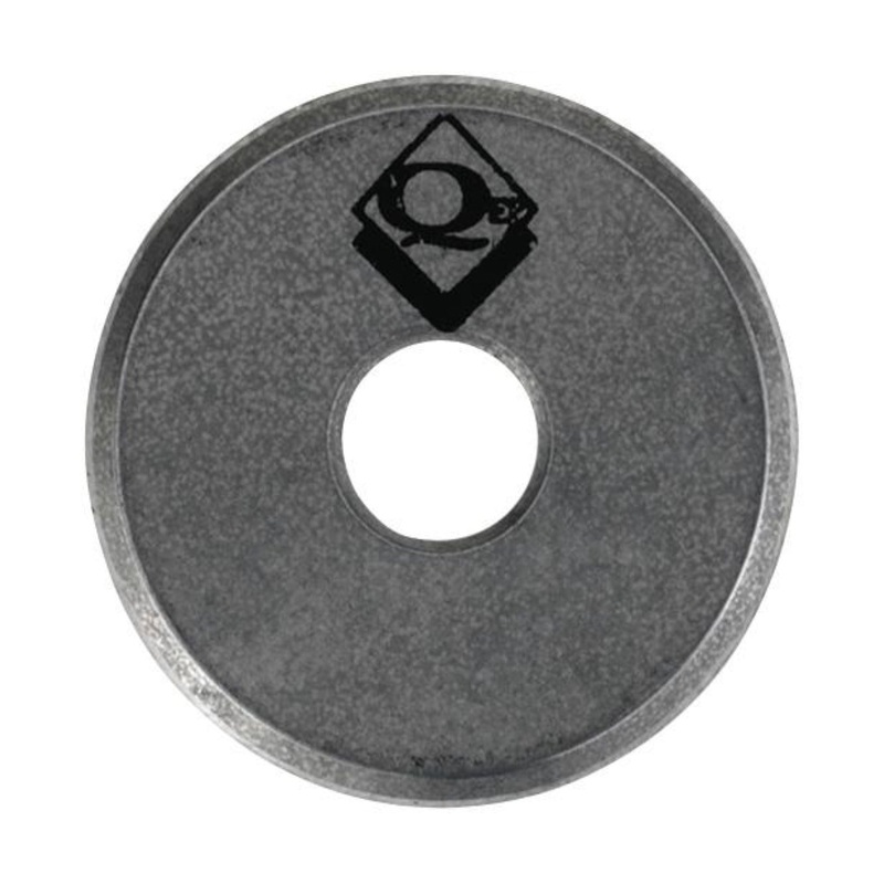 QEP 10119 7/8 Tungsten Carbide Cutting Wheel