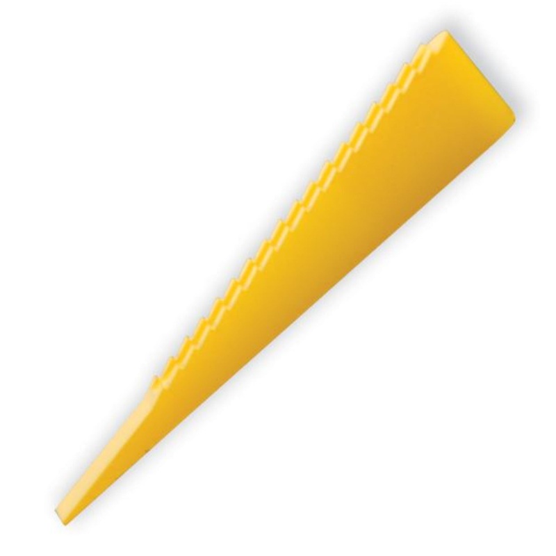 QEP 99726 LASH Leveling Wedges (96 wedges)