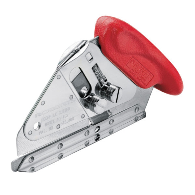 Roberts 10-152-3 Loop Pile Cutter