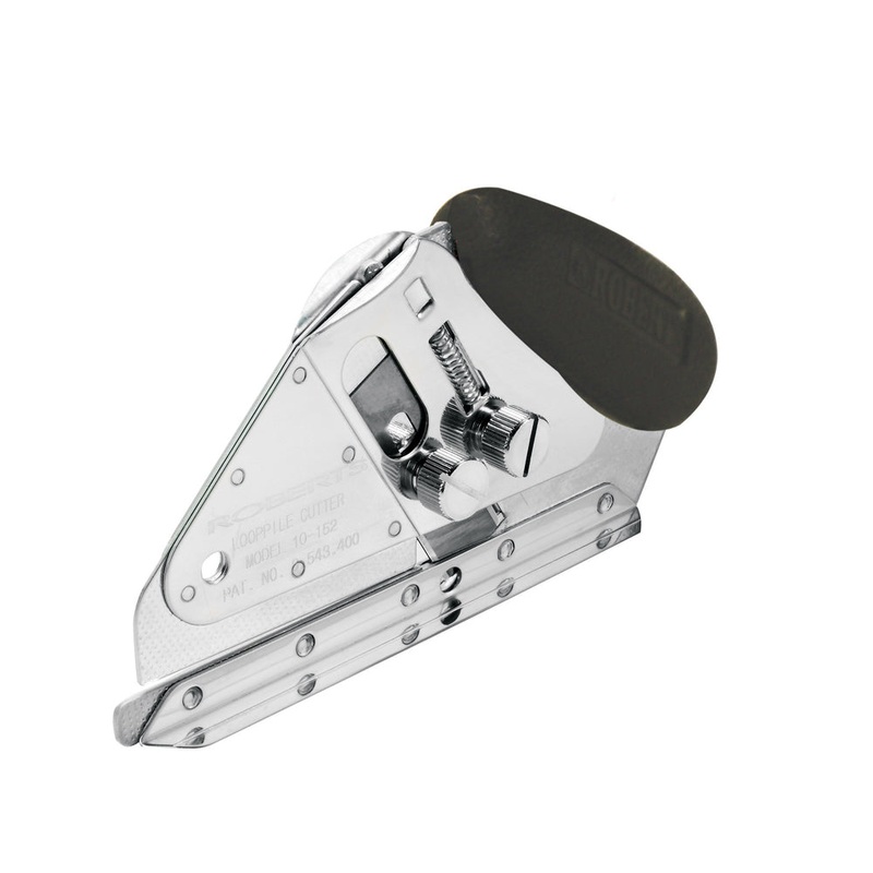 Roberts 10-152GT Loop Pile Cutter