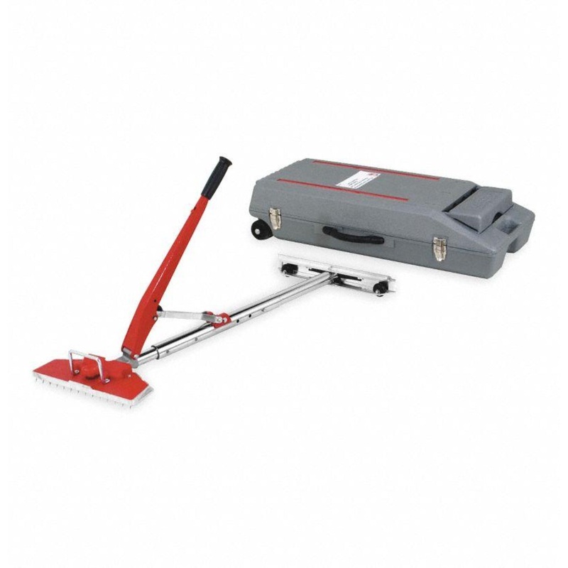 Roberts 10-254 Power-Lok Carpet Stretcher