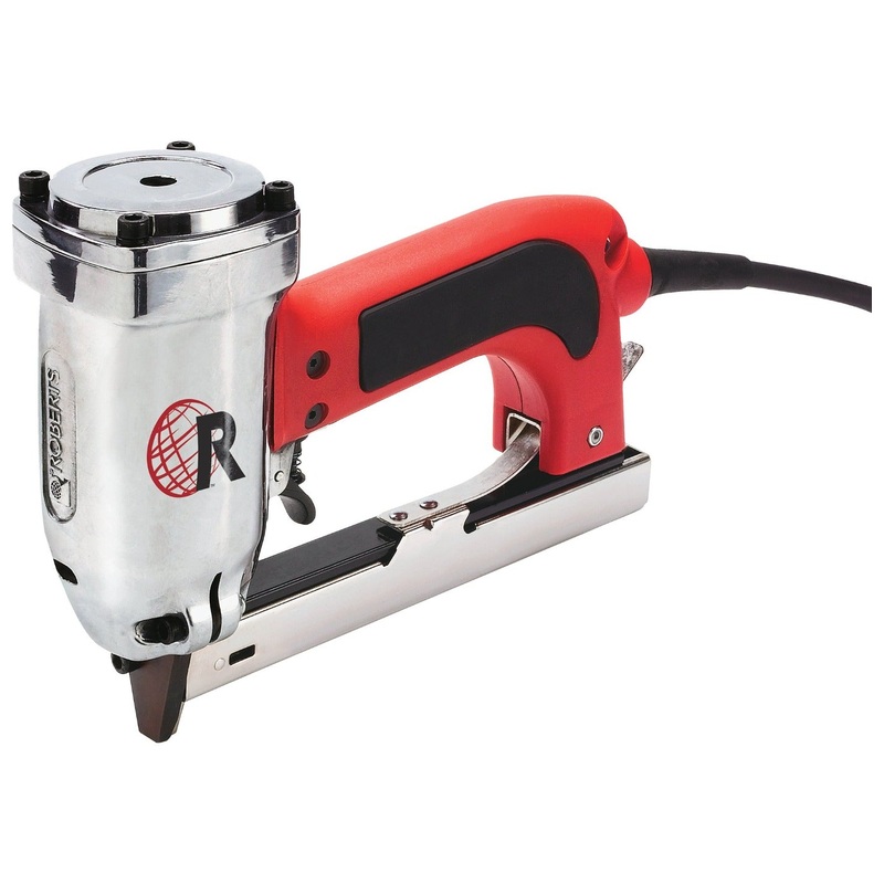 Roberts 10-600 3/16 Electric Crown Stapler