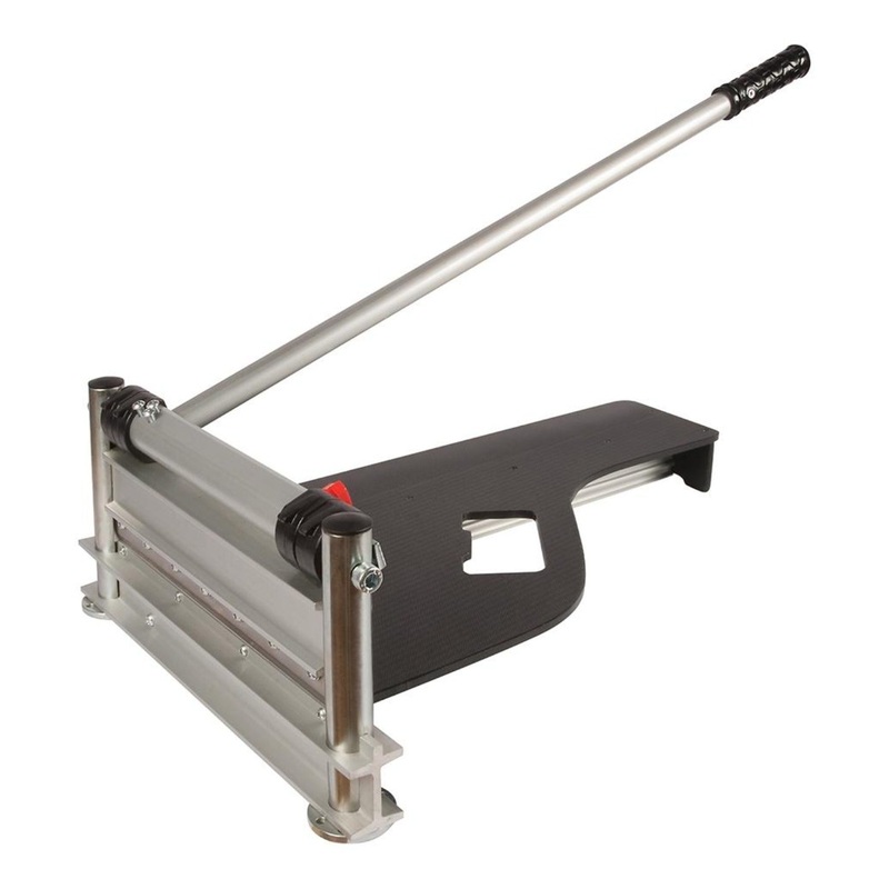 Roberts 10-63 13 Flooring Cutter