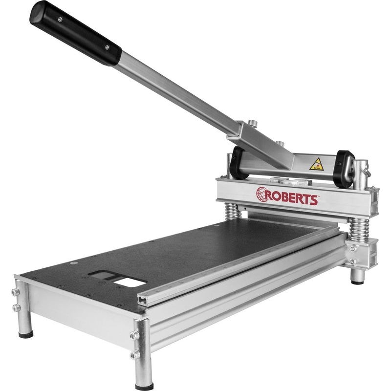 Roberts 10-91 9 Multi-Floor Cutter