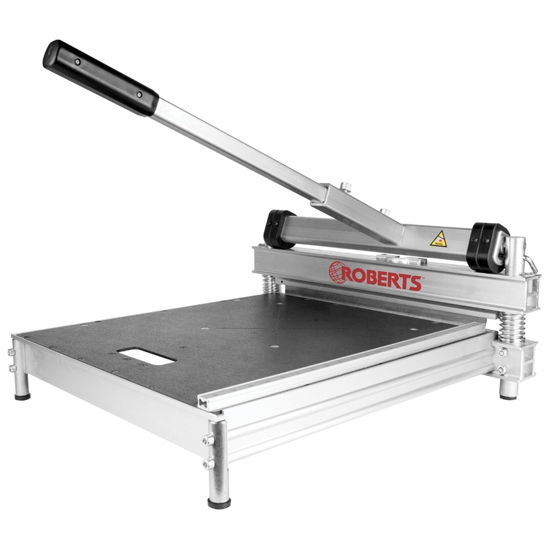 Roberts 10-99 18 Multi-Floor Cutter