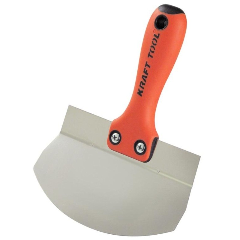 Stainless Steel Bucket Scoop