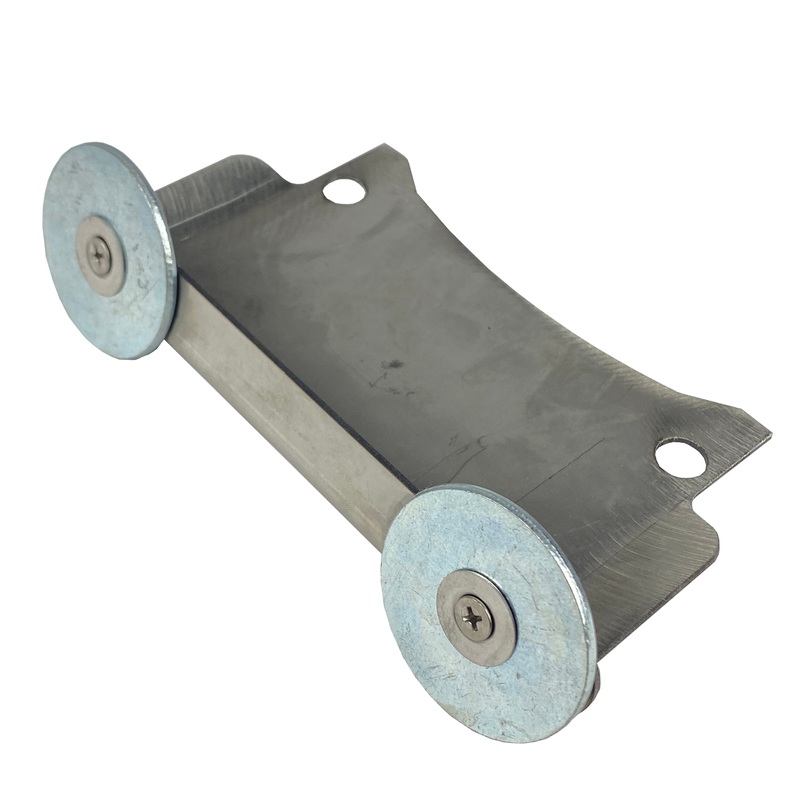 Wall Trimmer Wheels