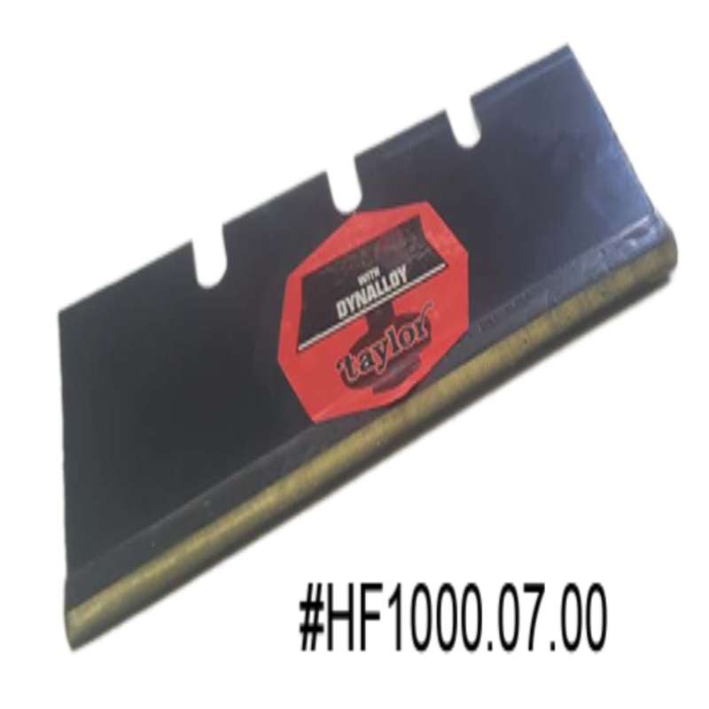 3×7 Durablade Self Dicing & Straight Blades
