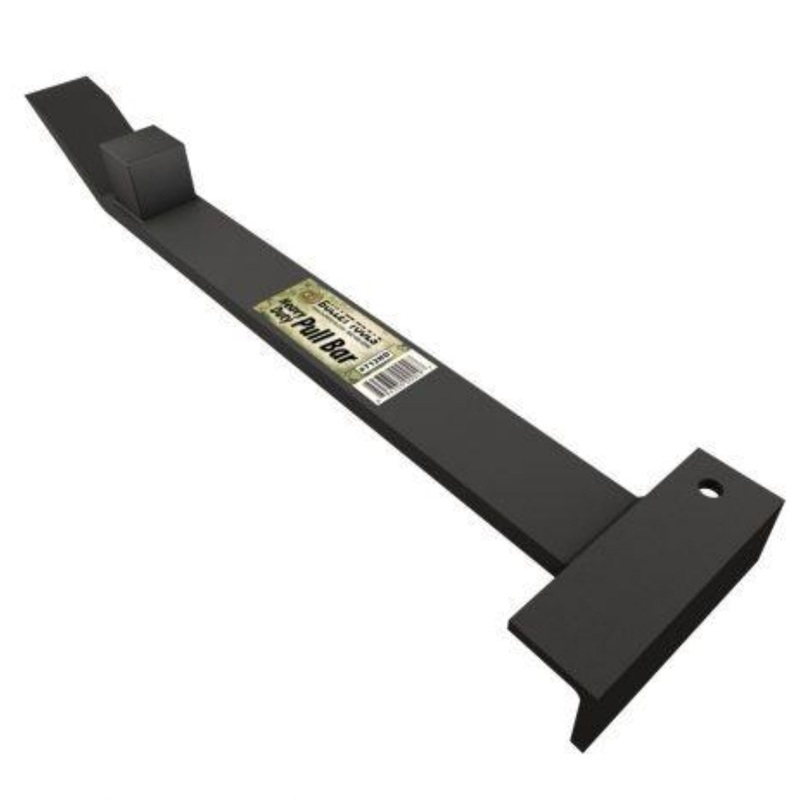 Bullet Heavy-Duty Pull Bar 712HD