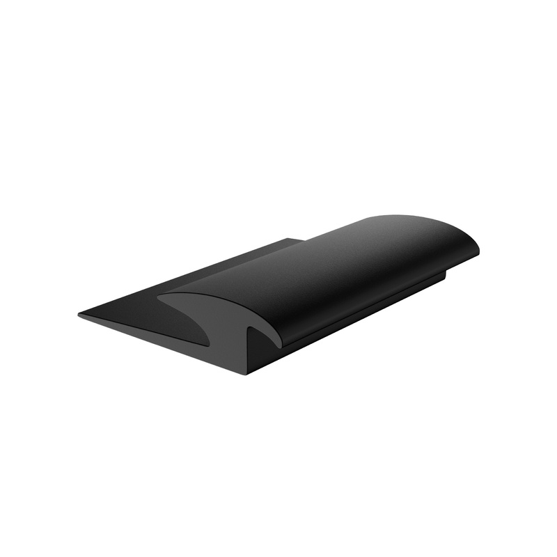 Cerco Bar 3/8 – Reducer – Carpet to Ceramic – Burke 153