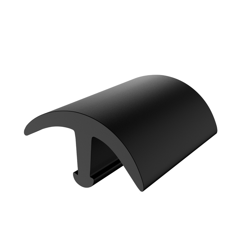Cerco Edge T-Cap Snap-In 1 1/2 – Reducer – Burke 365
