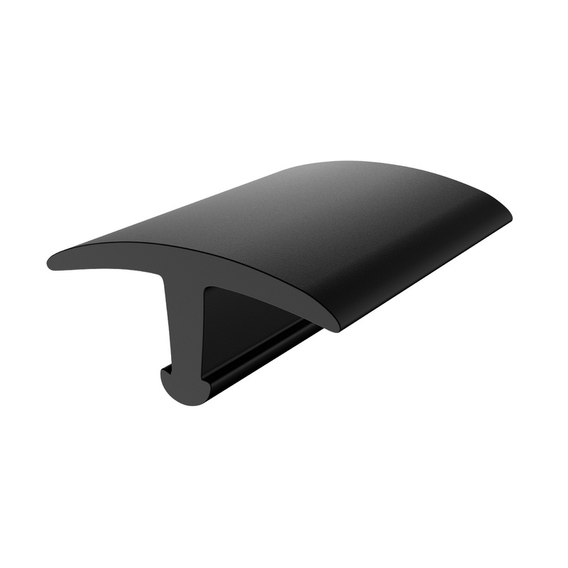 Cerco T-Cap 1 1/2 Snap-In – Reducer – Burke 360