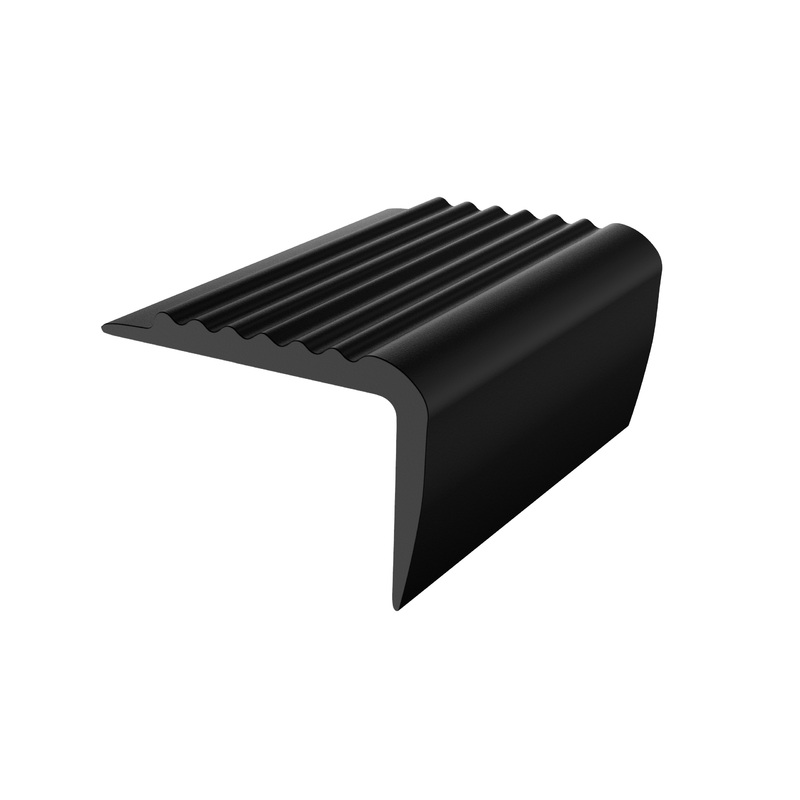 Commercial Step Nosing Square Step – Burke 580